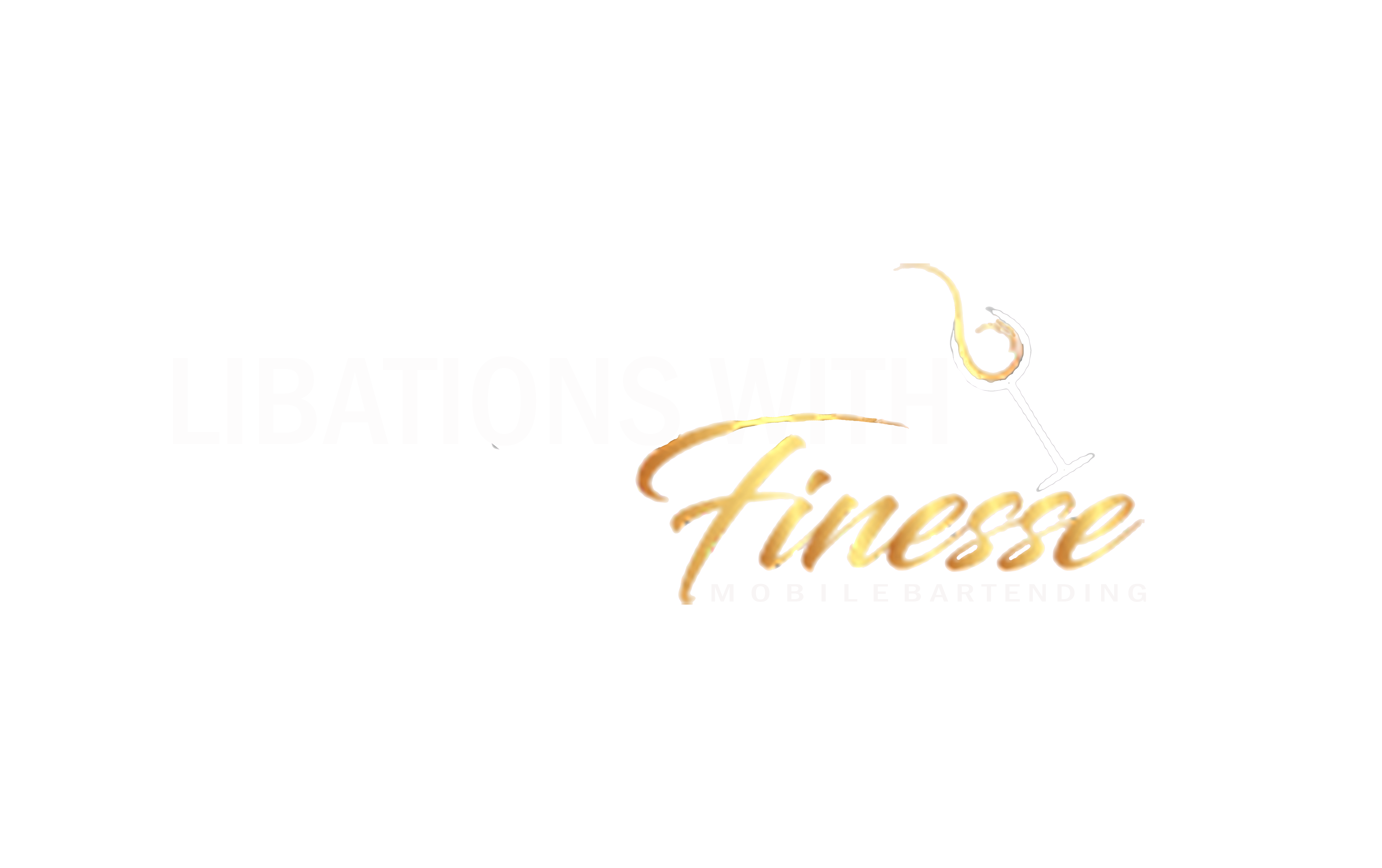 Libations with Finesse